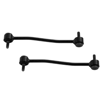 Metrix Premium Chassis Parts® - Rear Stabilizer Bar Link Kit