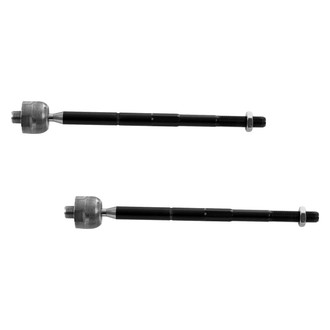 Metrix Premium Chassis Parts® - Front Steering Tie Rod End Assembly