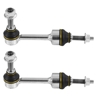 Metrix Premium Chassis Parts® - Front Stabilizer Bar Link Kit