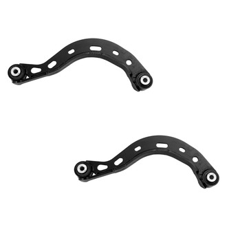 Metrix Premium Chassis Parts® - Rear Upper Control Arm Kit