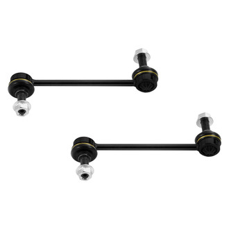 Metrix Premium Chassis Parts® - Front Stabilizer Bar Link Kit