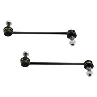 Metrix Premium Chassis Parts® - Front Stabilizer Bar Link Kit