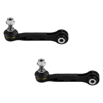 Metrix Premium Chassis Parts® - Rear Stabilizer Bar Link Kit