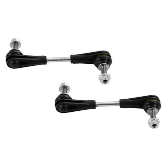 Metrix Premium Chassis Parts® - Front Stabilizer Bar Link Kit