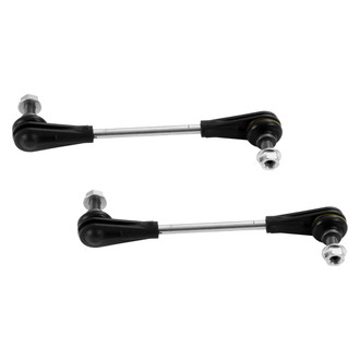 Metrix Premium Chassis Parts® - Front Stabilizer Bar Link Kit