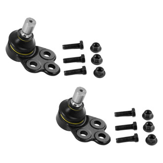 Metrix Premium Chassis Parts® - Front Lower Ball Joint Kit