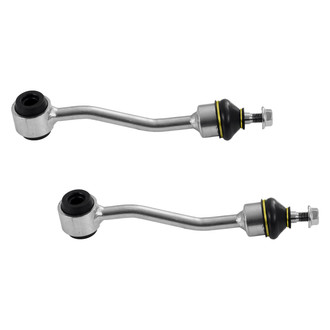 Metrix Premium Chassis Parts® - Front Stabilizer Bar Link Kit