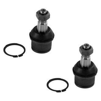 Metrix Premium Chassis Parts® - Front Upper Ball Joint Kit