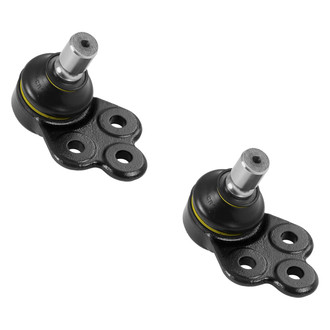 Metrix Premium Chassis Parts® - Front Lower Ball Joint Kit