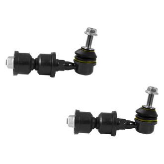 Metrix Premium Chassis Parts® - Rear Stabilizer Bar Link Kit