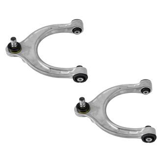 Metrix Premium Chassis Parts® - Front Upper Control Arm Kit