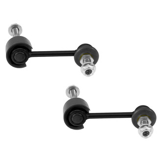 Metrix Premium Chassis Parts® - Rear Stabilizer Bar Link Kit
