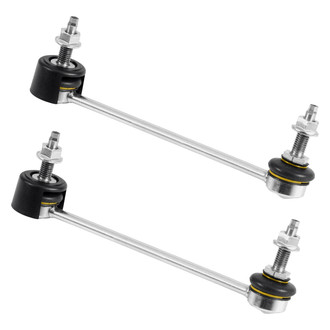 Metrix Premium Chassis Parts® - Rear Stabilizer Bar Link Kit