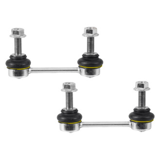Metrix Premium Chassis Parts® - Front Stabilizer Bar Link Kit