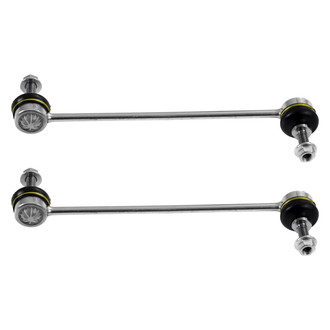 Metrix Premium Chassis Parts® - Front Stabilizer Bar Link Kit
