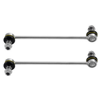Metrix Premium Chassis Parts® - Front Stabilizer Bar Link Kit