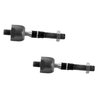 Metrix Premium Chassis Parts® - Front Inner Steering Tie Rod End Assembly