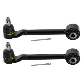 Metrix Premium Chassis Parts® - Control Arm Kit