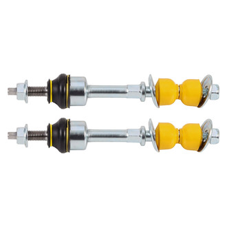 Metrix Premium Chassis Parts® - Front Stabilizer Bar Link Kit