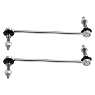 Metrix Premium Chassis Parts® - Front Stabilizer Bar Link Kit