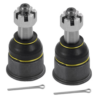 Metrix Premium Chassis Parts® - Front Lower Ball Joint Kit
