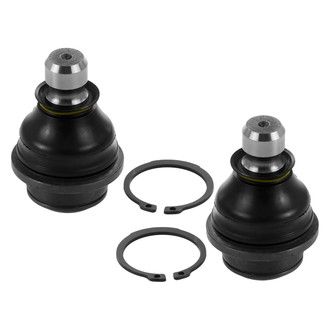 Metrix Premium Chassis Parts® - Front Lower Ball Joint Kit