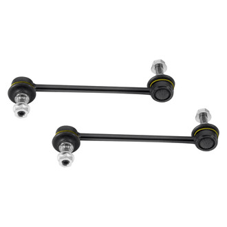 Metrix Premium Chassis Parts® - Rear Stabilizer Bar Link Kit
