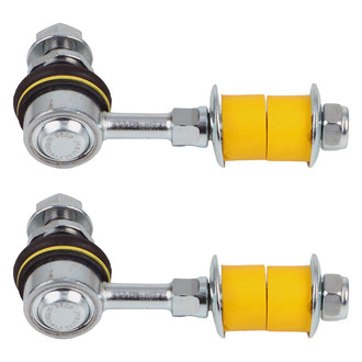 Metrix Premium Chassis Parts® - Front Stabilizer Bar Link Kit
