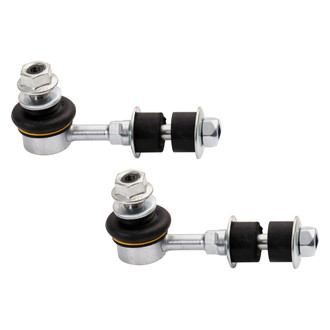 Metrix Premium Chassis Parts® - Front Stabilizer Bar Link Kit