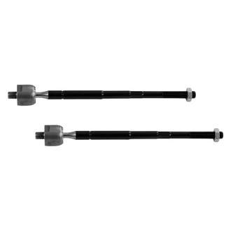 Metrix Premium Chassis Parts® - Front Steering Tie Rod End Assembly