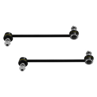 Metrix Premium Chassis Parts® - Rear Stabilizer Bar Link Kit