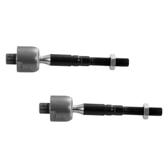 Metrix Premium Chassis Parts® - Front Inner Steering Tie Rod End Assembly