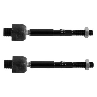Metrix Premium Chassis Parts® - Front Inner Steering Tie Rod End Assembly