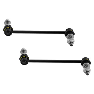Metrix Premium Chassis Parts® - Front Stabilizer Bar Link Kit