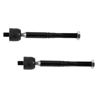 Metrix Premium Chassis Parts® - Front Inner Steering Tie Rod End Assembly
