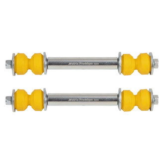 Metrix Premium Chassis Parts® - Front Stabilizer Bar Link Kit