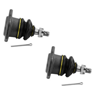 Metrix Premium Chassis Parts® - Front Upper Ball Joint Kit