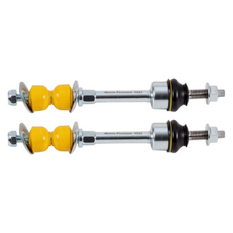 Metrix Premium Chassis Parts® - Front Stabilizer Bar Link Kit