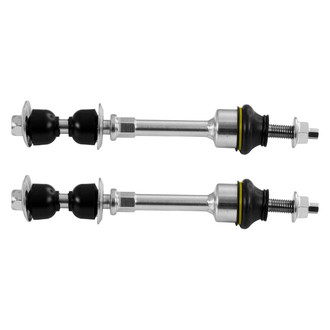Metrix Premium Chassis Parts® - Front Stabilizer Bar Link Kit