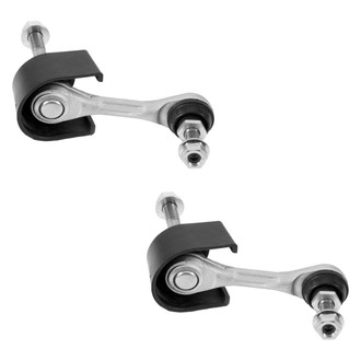 Metrix Premium Chassis Parts® - Rear Stabilizer Bar Link Kit