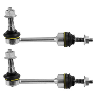 Metrix Premium Chassis Parts® - Front Stabilizer Bar Link Kit