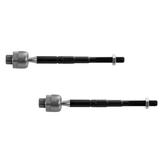 Metrix Premium Chassis Parts® - Front Steering Tie Rod End Assembly
