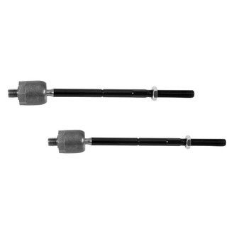 Metrix Premium Chassis Parts® - Front Inner Steering Tie Rod End Assembly