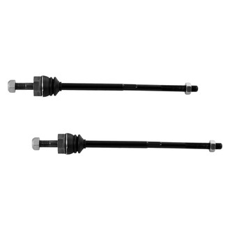 Metrix Premium Chassis Parts® - Front Inner Steering Tie Rod End Assembly