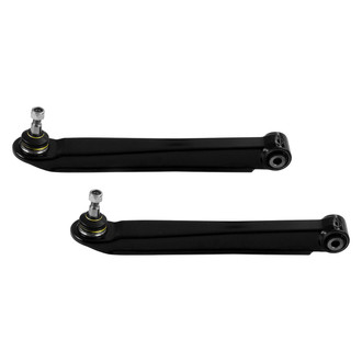 Metrix Premium Chassis Parts® - Rear Lower Control Arm Kit