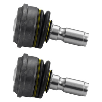 Metrix Premium Chassis Parts® - Front Lower Ball Joint Kit