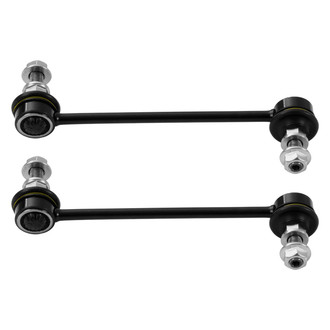 Metrix Premium Chassis Parts® - Rear Stabilizer Bar Link Kit