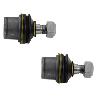 Metrix Premium Chassis Parts® - Front Lower Ball Joint Kit