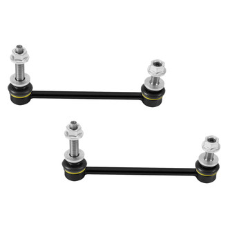 Metrix Premium Chassis Parts® - Front Stabilizer Bar Link Kit