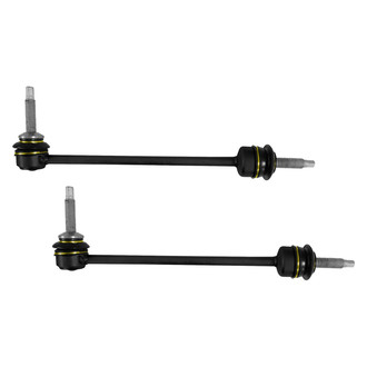 Metrix Premium Chassis Parts® - Front Stabilizer Bar Link Kit